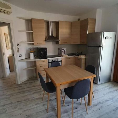 Appartamenti Ticino Sesto Calende Εξωτερικό φωτογραφία