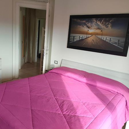 Appartamenti Ticino Sesto Calende Εξωτερικό φωτογραφία