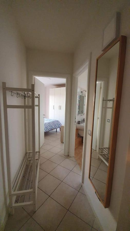 Appartamenti Ticino Sesto Calende Εξωτερικό φωτογραφία