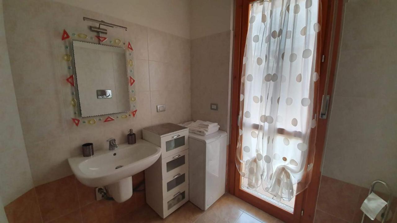 Appartamenti Ticino Sesto Calende Εξωτερικό φωτογραφία